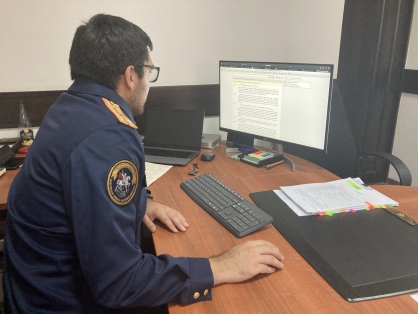 Житель Магарамкентского района подозревается в мошенничестве в особо крупном размере