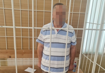 Гражданин иностранного государства, подозреваемый в покушении на дачу взятки, заключен под стражу