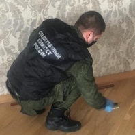 Возбуждено уголовное дело в отношении жителя Сергокалинского района, подозреваемого в причинении тяжкого вреда здоровью, повлекшего по неосторожности смерть потерпевшего